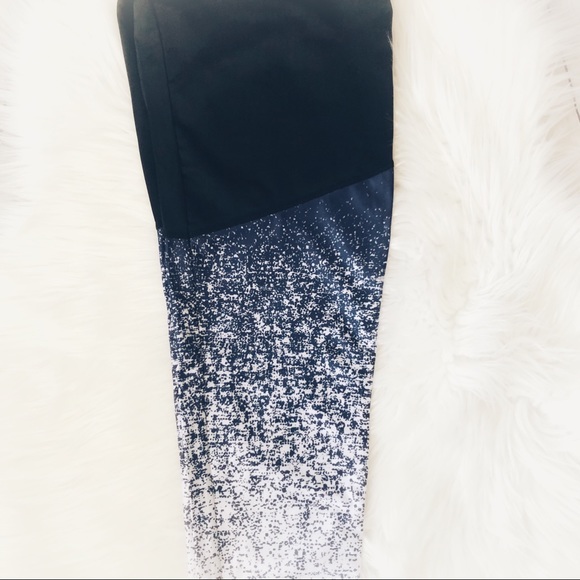 Teresa Gradient Legging and Bra Set - Picture 5 of 8